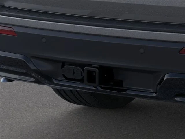 Nuevos FORD EXPLORER at Maplecrest Ford Lincoln of Union in Vauxhall