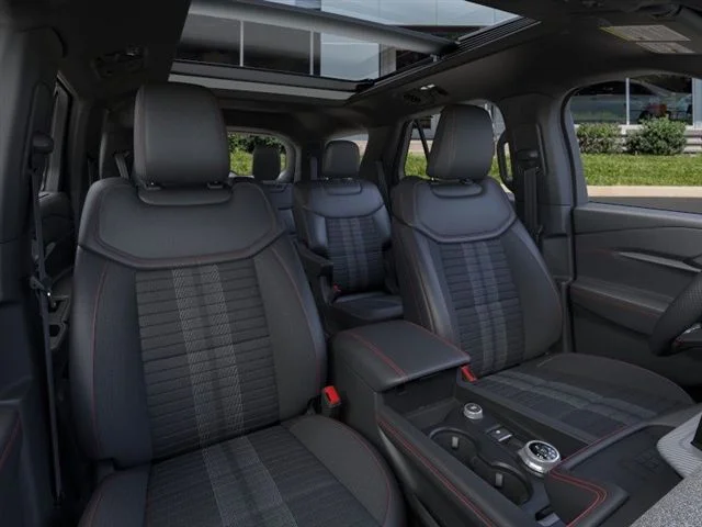Nuevos FORD EXPLORER at Maplecrest Ford Lincoln of Union in Vauxhall