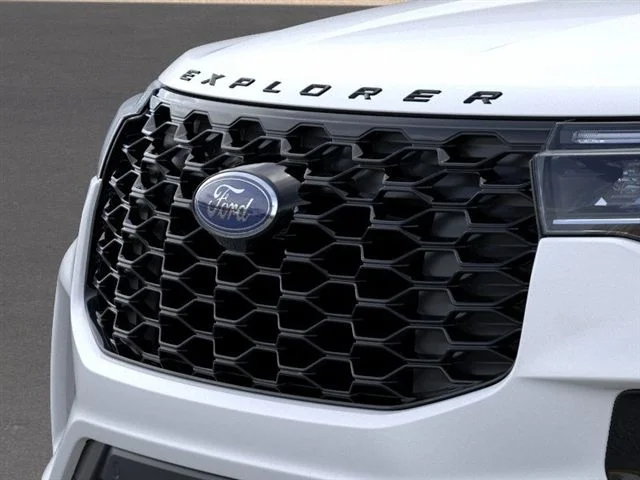Nuevos FORD EXPLORER at Maplecrest Ford Lincoln of Union in Vauxhall