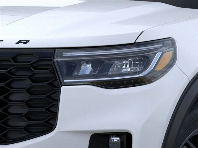Nuevos FORD EXPLORER at Maplecrest Ford Lincoln of Union in Vauxhall