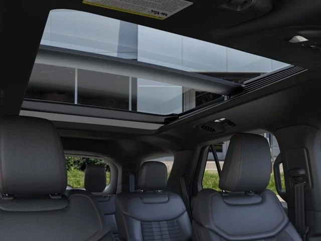 Nuevos FORD EXPLORER at Maplecrest Ford Lincoln of Union in Vauxhall