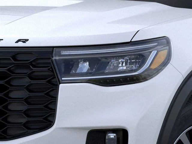 Nuevos FORD EXPLORER at Maplecrest Ford Lincoln of Union in Vauxhall
