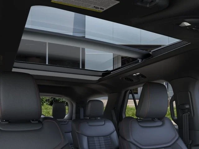 Nuevos FORD EXPLORER at Maplecrest Ford Lincoln of Union in Vauxhall