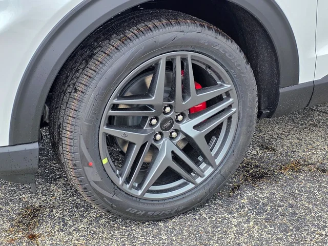 Nuevos FORD EXPLORER à Estados chez autogozo