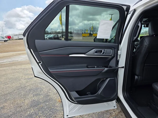 Nuevos FORD EXPLORER à Estados chez autogozo