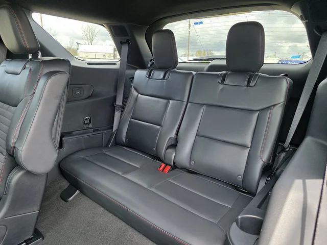 Nuevos FORD EXPLORER à Estados chez autogozo