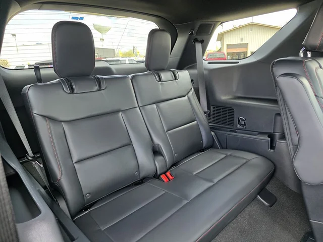 Nuevos FORD EXPLORER à Estados chez autogozo