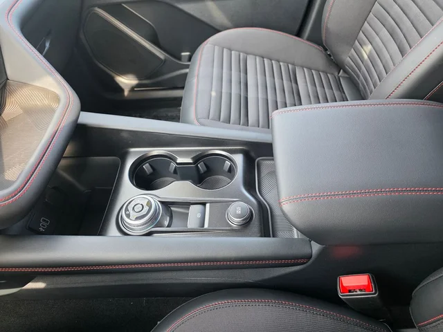 Nuevos FORD EXPLORER à Estados chez autogozo