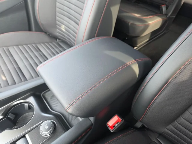 Nuevos FORD EXPLORER à Estados chez autogozo