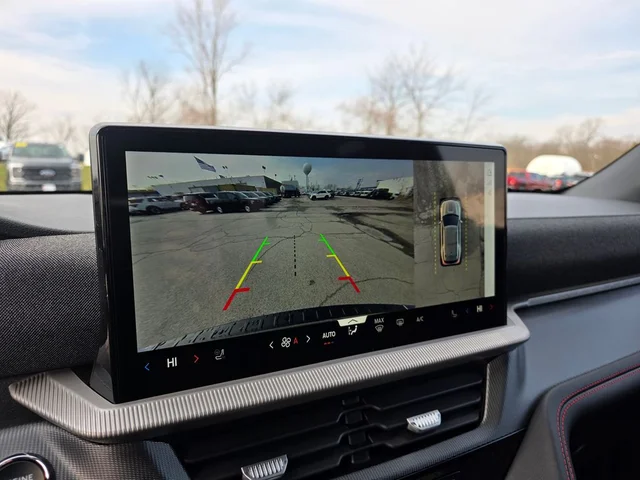 Nuevos FORD EXPLORER à Estados chez autogozo