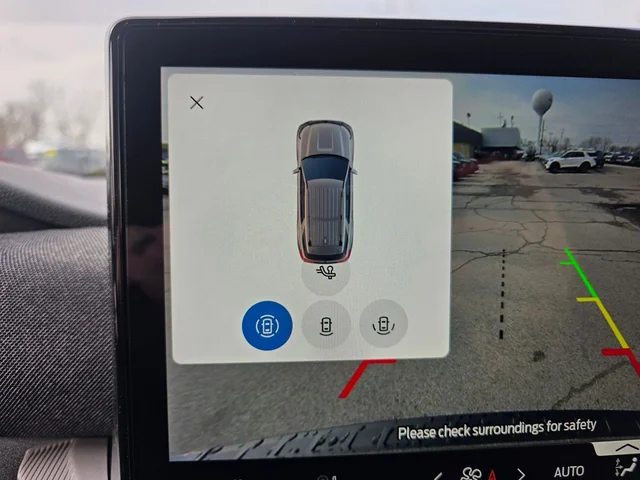 Nuevos FORD EXPLORER à Estados chez autogozo