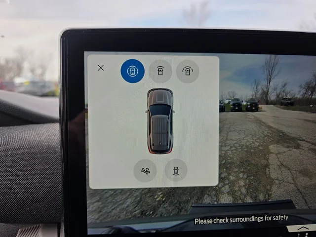 Nuevos FORD EXPLORER à Estados chez autogozo