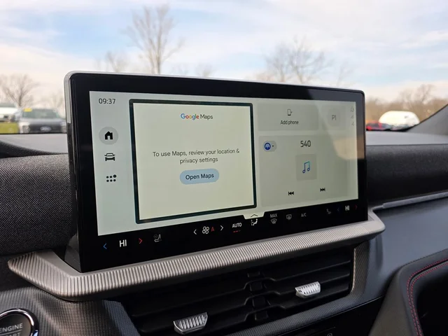 Nuevos FORD EXPLORER à Estados chez autogozo