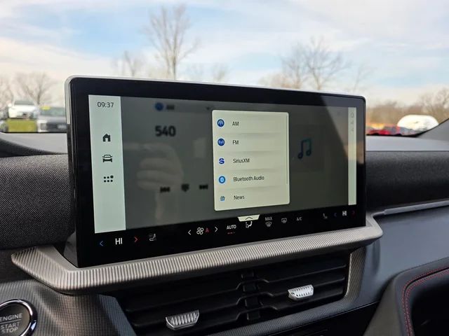 Nuevos FORD EXPLORER à Estados chez autogozo