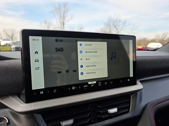 Nuevos FORD EXPLORER à Estados chez autogozo