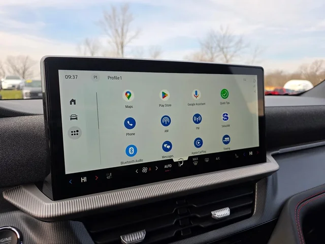 Nuevos FORD EXPLORER à Estados chez autogozo