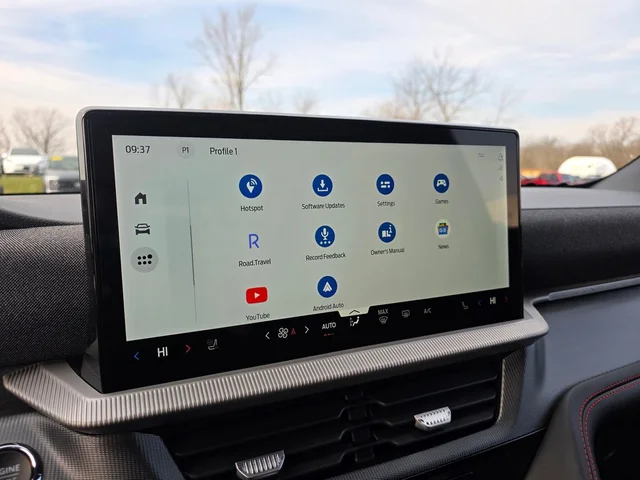 Nuevos FORD EXPLORER à Estados chez autogozo