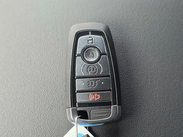 Nuevos FORD EXPLORER à Estados chez autogozo