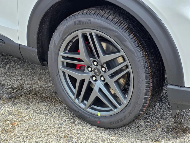 Nuevos FORD EXPLORER à Estados chez autogozo