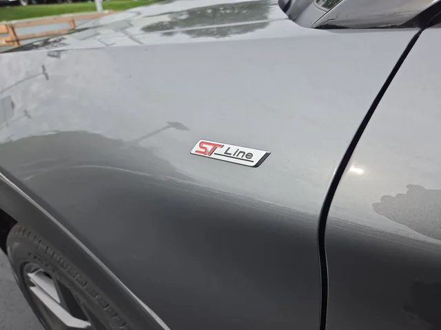 Nuevos FORD EXPLORER à Estados chez autogozo