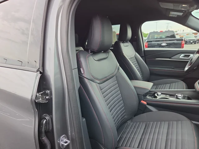 Nuevos FORD EXPLORER à Estados chez autogozo