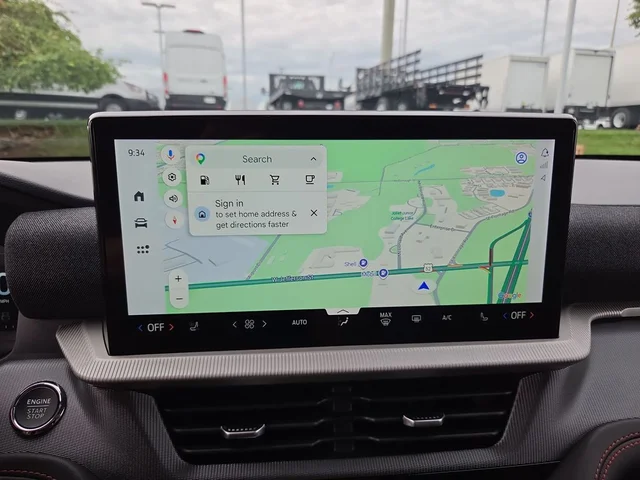 Nuevos FORD EXPLORER à Estados chez autogozo