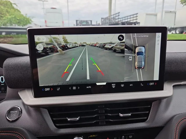 Nuevos FORD EXPLORER à Estados chez autogozo