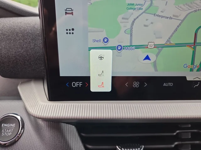 Nuevos FORD EXPLORER à Estados chez autogozo