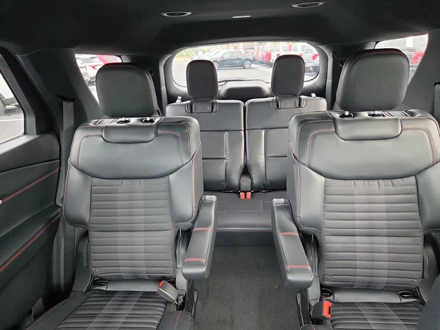 Nuevos FORD EXPLORER à Estados chez autogozo