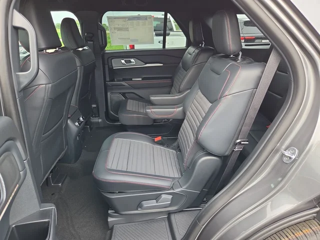 Nuevos FORD EXPLORER à Estados chez autogozo