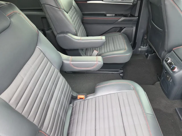Nuevos FORD EXPLORER à Estados chez autogozo