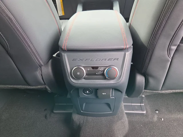 Nuevos FORD EXPLORER à Estados chez autogozo