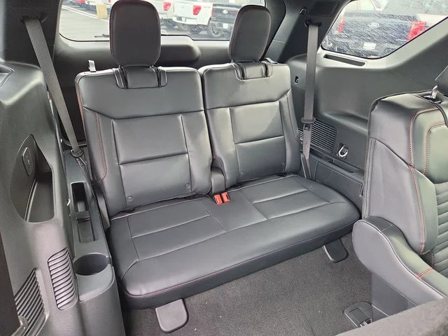 Nuevos FORD EXPLORER à Estados chez autogozo