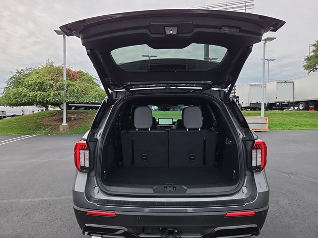 Nuevos FORD EXPLORER à Estados chez autogozo