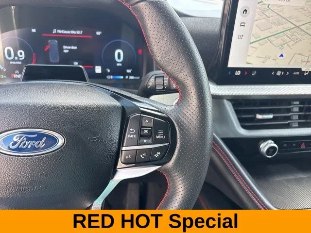 SEMINUEVOS FORD Explorer a Estados en autogozo