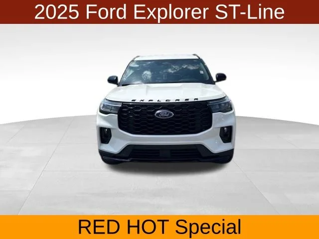 SEMINUEVOS FORD Explorer a Estados en autogozo