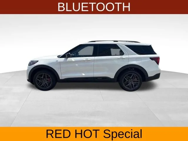 SEMINUEVOS FORD Explorer a Estados en autogozo