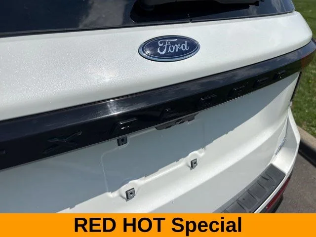 SEMINUEVOS FORD Explorer a Estados en autogozo