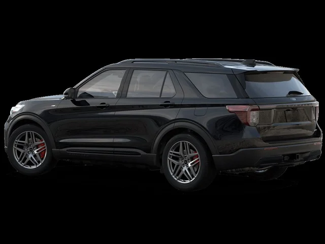 Nuevos FORD EXPLORER at Maplecrest Ford Lincoln of Union in Vauxhall