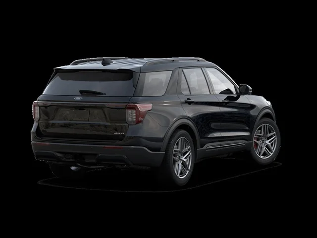 Nuevos FORD EXPLORER at Maplecrest Ford Lincoln of Union in Vauxhall