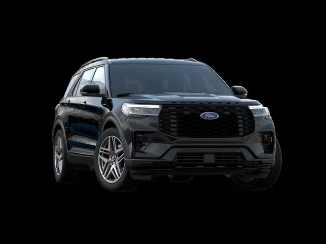Nuevos FORD EXPLORER at Maplecrest Ford Lincoln of Union in Vauxhall