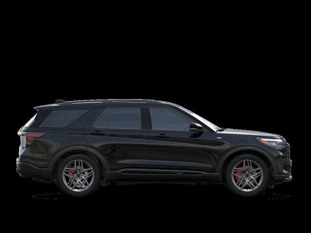 Nuevos FORD EXPLORER at Maplecrest Ford Lincoln of Union in Vauxhall