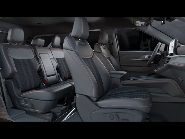 Nuevos FORD EXPLORER at Maplecrest Ford Lincoln of Union in Vauxhall