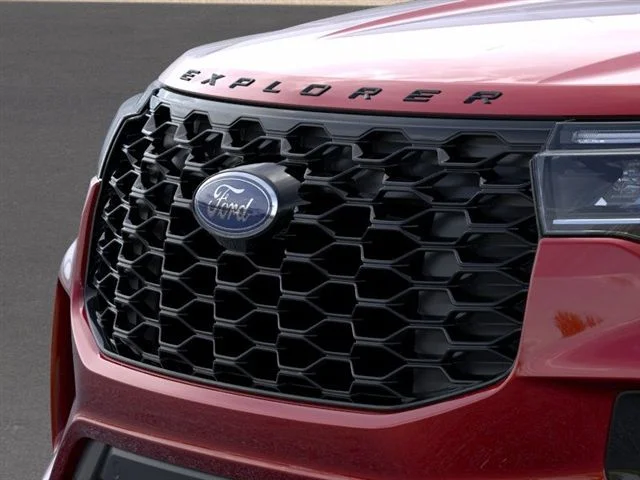 Nuevos FORD EXPLORER at Maplecrest Ford Lincoln of Union in Vauxhall