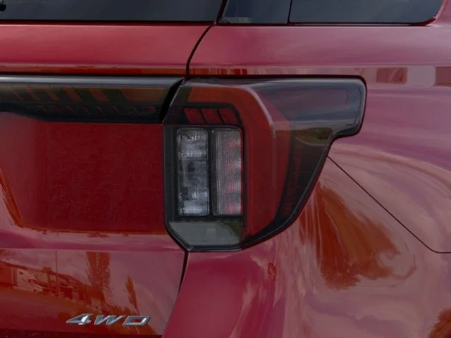 Nuevos FORD EXPLORER at Maplecrest Ford Lincoln of Union in Vauxhall