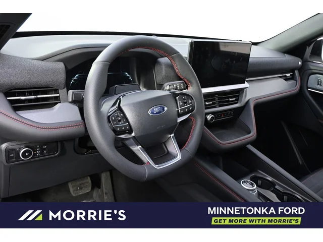 Nuevos FORD EXPLORER à Estados chez autogozo