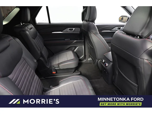 Nuevos FORD EXPLORER à Estados chez autogozo