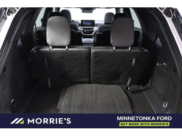 Nuevos FORD EXPLORER à Estados chez autogozo