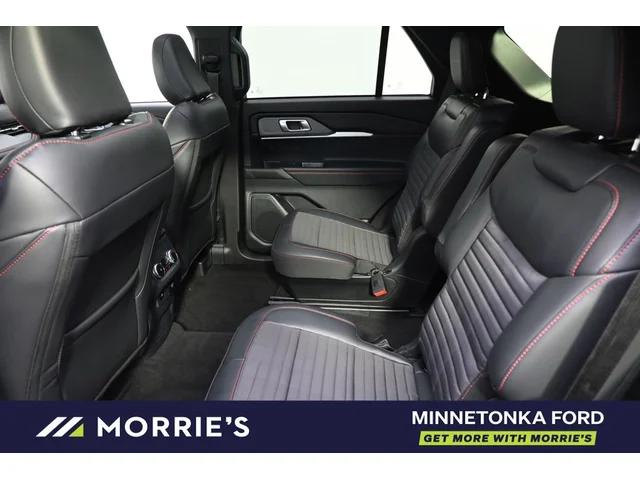 Nuevos FORD EXPLORER à Estados chez autogozo