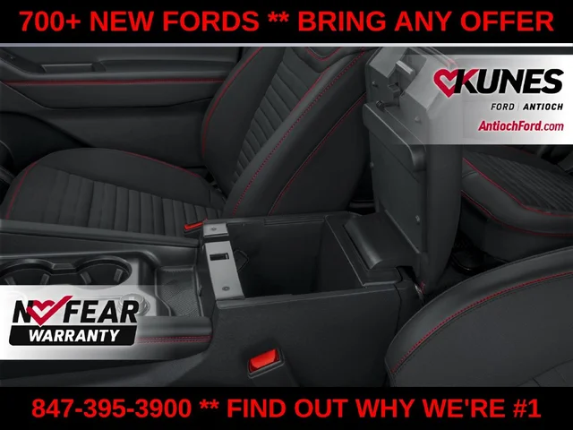 Nuevos FORD EXPLORER à Estados chez autogozo